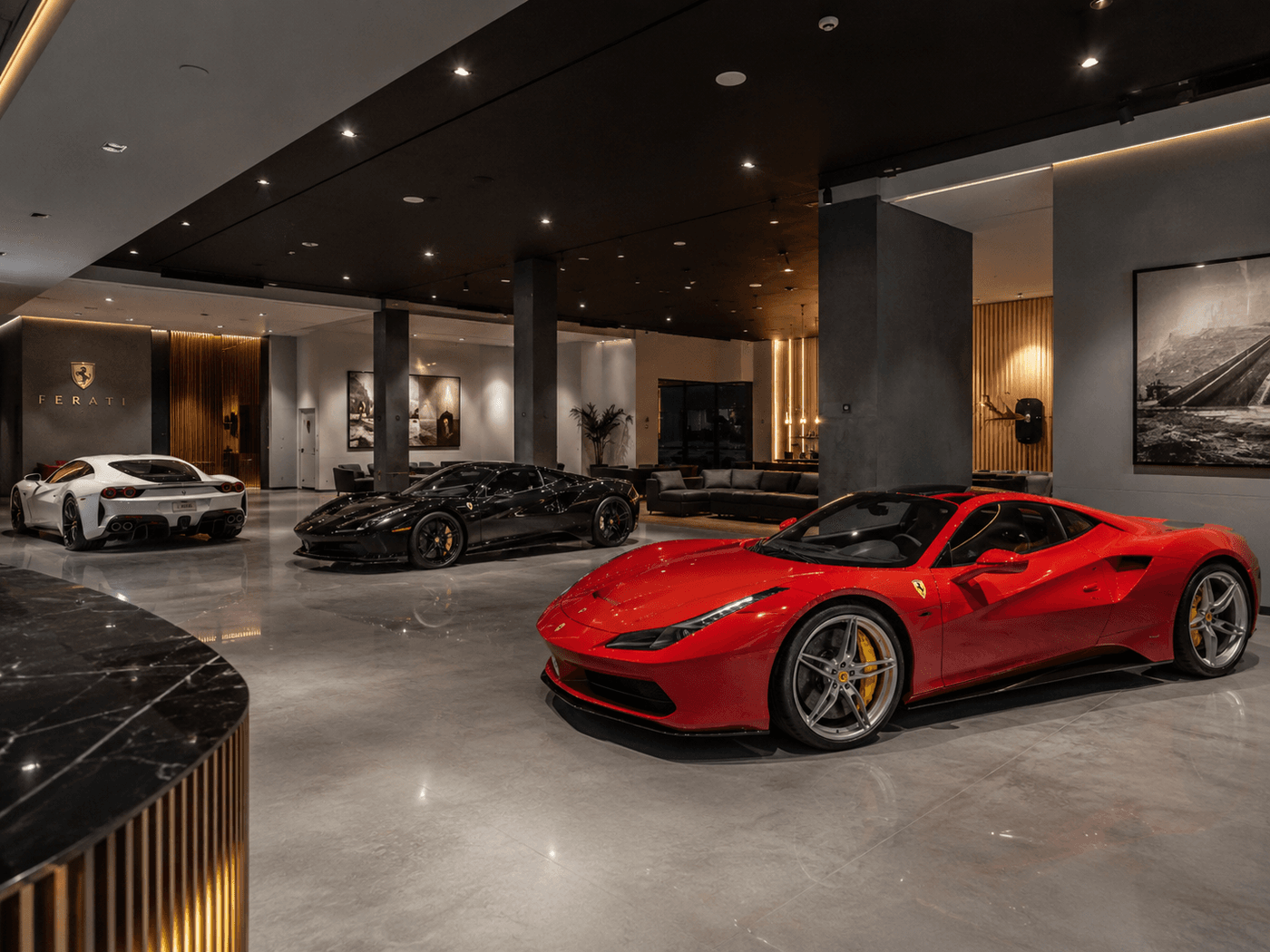 Garage Wranglers project 3 — Tampa Bay garage transformation