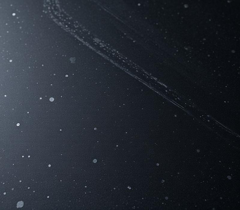 Decorative flake blend — Nightfall