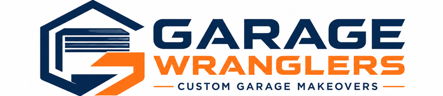 Garage Wranglers — Custom Garage Makeovers