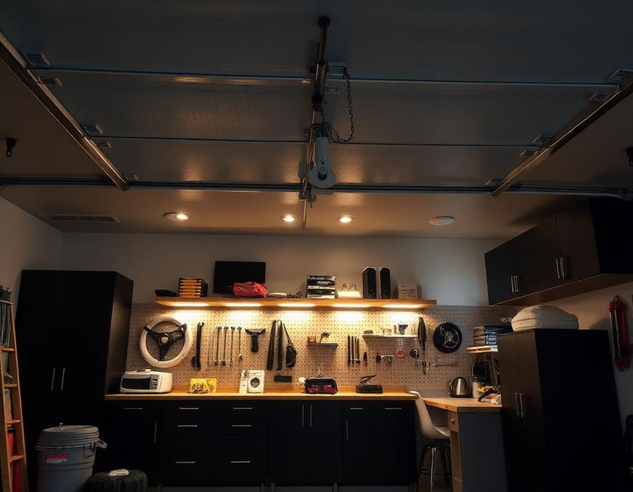 Task Lighting